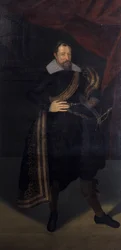 Johann Casimir, Duca di Sachsen-Coburg